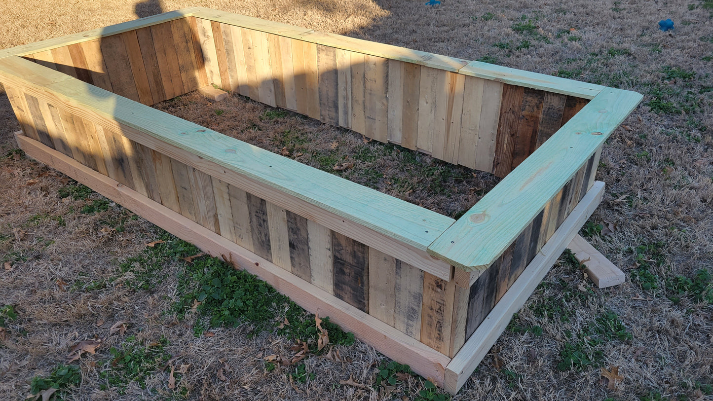 Garden Box