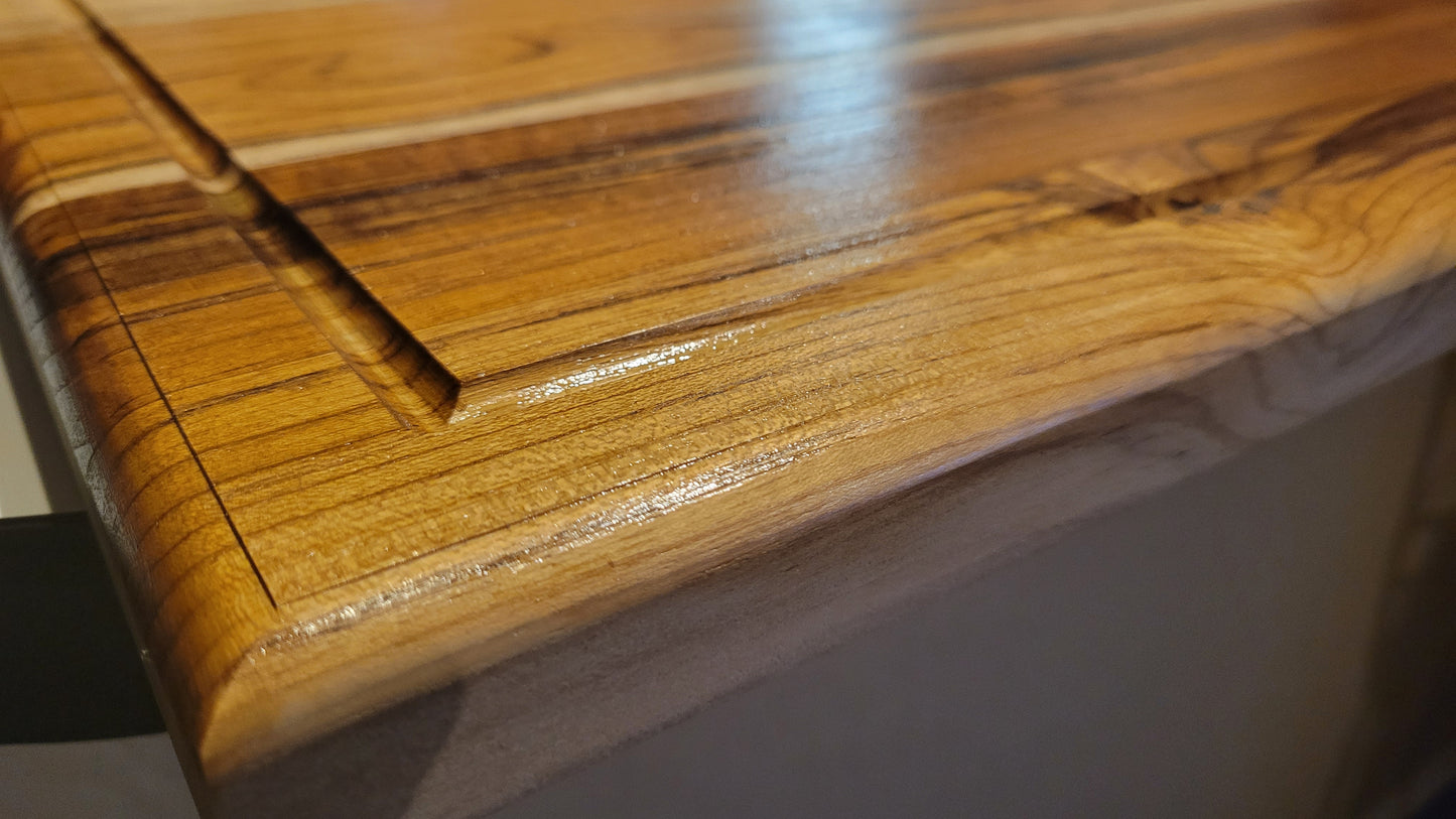 Cutting Board 24X18 Teak