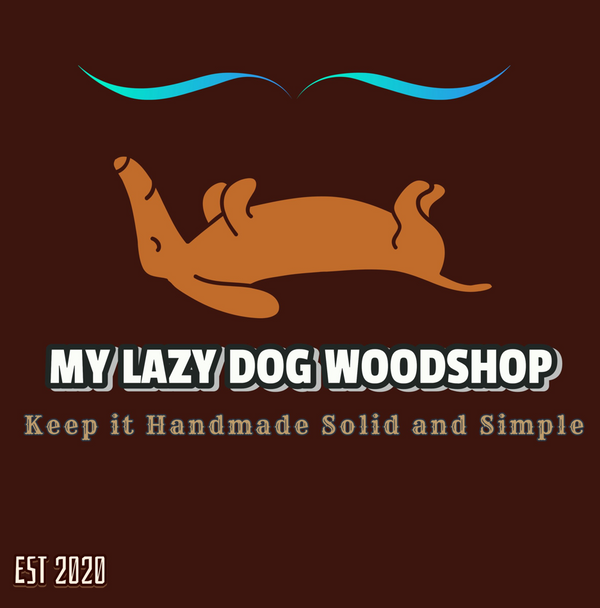 My Lazy Dog WoodShop